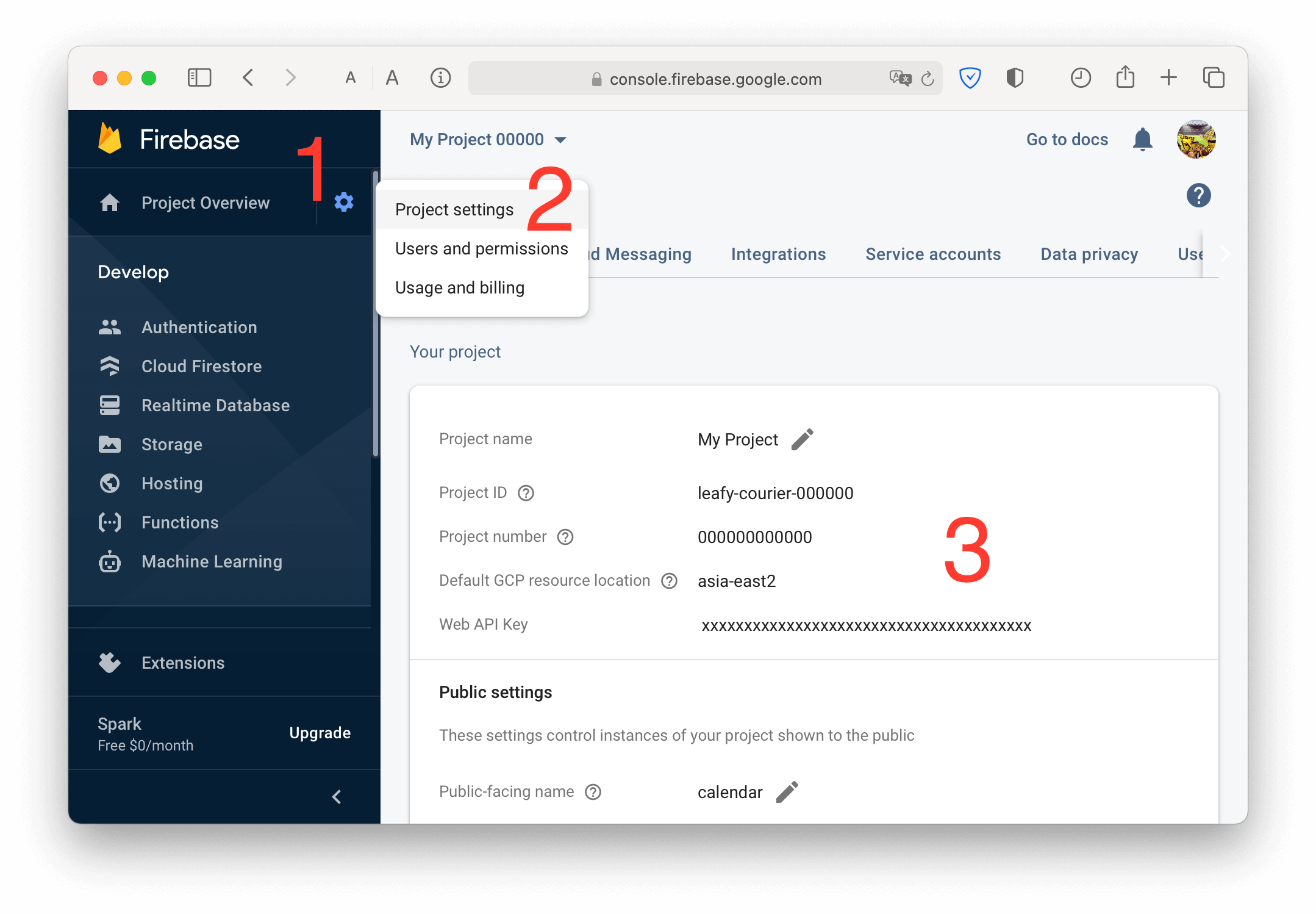 Firebase